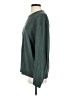 Assorted Brands 100% Cashmere Solid Green Cashmere Pullover Sweater Size 5 - photo 5