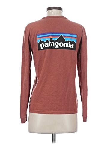 Patagonia Long Sleeve Top (view 2)