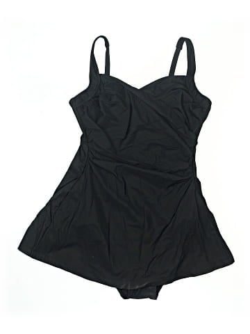 Miraclesuit One Piece Swimsuit (view 1)