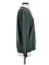 Assorted Brands 100% Cashmere Solid Green Cashmere Pullover Sweater Size 5 - photo 4