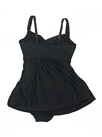 Miraclesuit One Piece Swimsuit (view 2)