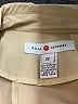 Real Clothes Tan Jacket Size 12 - photo 6
