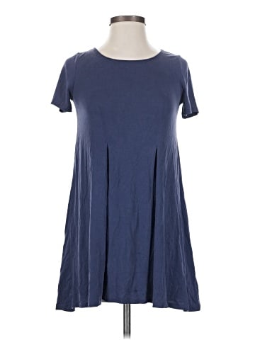 Silence and Noise Casual Dress (view 1)