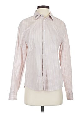 Zadig & Voltaire Long Sleeve Button-Down Shirt (view 1)