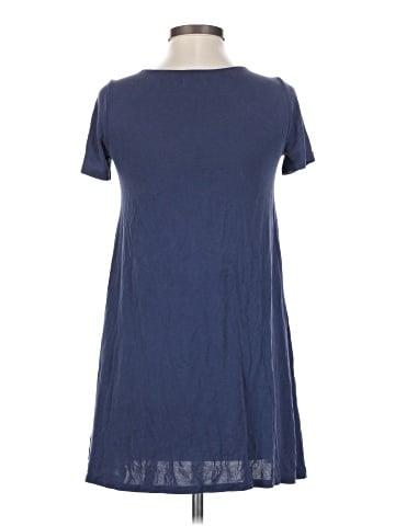 Silence and Noise Casual Dress (view 2)