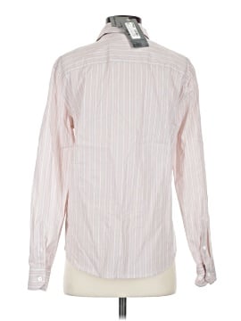 Zadig & Voltaire Long Sleeve Button-Down Shirt (view 2)