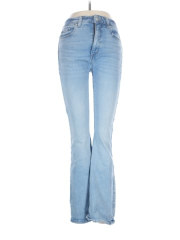 Ann Taylor LOFT Jeans (view 1)