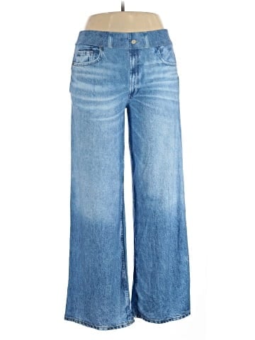 Jordann Jeans (view 1)