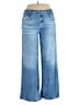 Jordann Blue Jeans Size XL - photo 1