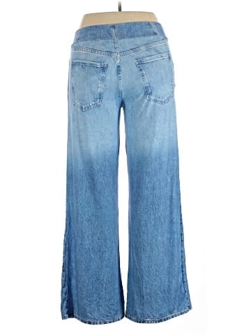 Jordann Jeans (view 2)