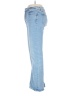 Ann Taylor LOFT Hearts Blue Jeans Size 27 waist - photo 5