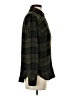 Rails 100% Rayon Plaid Green Long Sleeve Button-Down Shirt Size XS - photo 4