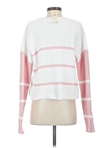 Francesca's Pullover Sweater (view 2)