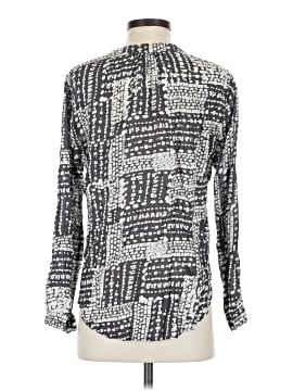 Velvet by Graham & Spencer Long Sleeve Blouse (view 2)
