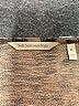 Soft Surroundings Animal Print Brown Long Sleeve Blouse Size 2X - photo 7