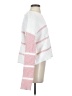Francesca's 100% Polyester Color Block White Pullover Sweater Size M - photo 4