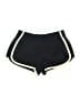 SKIMS Color Block Black Athletic Shorts Size S - photo 1