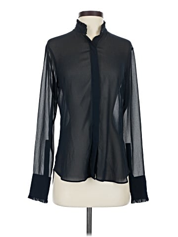 Rag & Bone Long Sleeve Blouse (view 1)