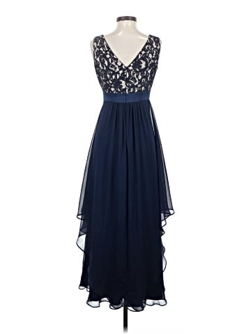 Eliza J Cocktail Dress (view 2)