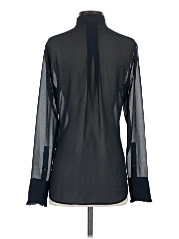 Rag & Bone Long Sleeve Blouse (view 2)