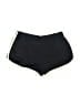SKIMS Color Block Black Athletic Shorts Size S - photo 2
