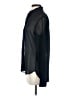 Rag & Bone 100% Polyester Black Long Sleeve Blouse Size S - photo 5