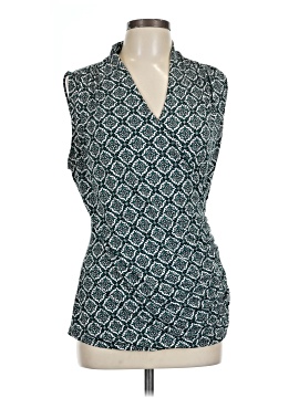 41 Hawthorn Sleeveless Blouse