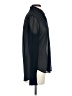Rag & Bone 100% Polyester Black Long Sleeve Blouse Size S - photo 4