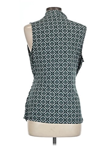 41Hawthorn Sleeveless Blouse (view 2)