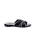 Bella Vita Black Sandals Size 8 - photo 1