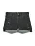 Gap Kids Stars Gray Denim Shorts Size 8 - photo 1