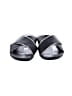 Bella Vita Black Sandals Size 8 - photo 2