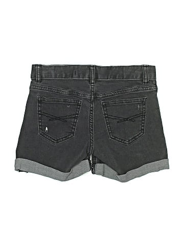 Gap Kids Denim Shorts (view 2)