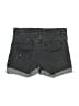 Gap Kids Stars Gray Denim Shorts Size 8 - photo 2