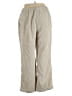 Divided by H&M Solid Gray Casual Pants Size XL - photo 2