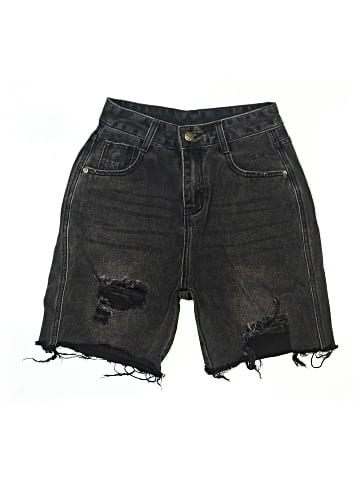 Guess Denim Shorts (view 1)