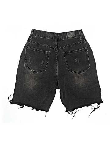 Guess Denim Shorts (view 2)