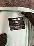 Hurley Green Pullover Hoodie Size M (youth) - photo 3