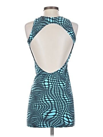 Motel Cocktail Dress (view 2)