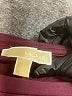 MICHAEL Michael Kors Burgundy Pullover Sweater Size L - photo 7
