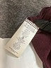 MICHAEL Michael Kors Burgundy Pullover Sweater Size L - photo 8