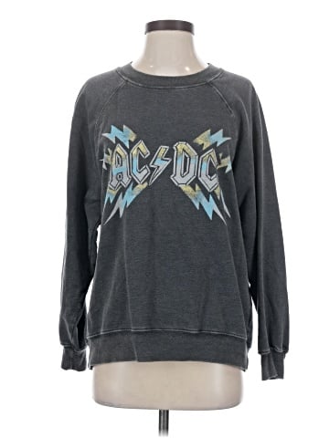 Tailgate Clothing Co. Sweatshirt (view 1)