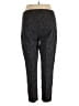 Chico's Chevron-herringbone Gray Active Pants Size XL (3) - photo 2