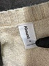 ABound Ivory Cardigan Size M - photo 7
