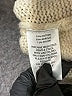 ABound Ivory Cardigan Size M - photo 8