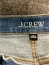 J.Crew Blue Jeans Size 26 waist (petite) - photo 7
