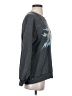 Tailgate Clothing Co. Graphic Gray Sweatshirt Size S - photo 4
