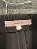 Vince. Solid Black Active Pants Size L - photo 7