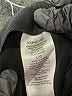 Vince. Solid Black Active Pants Size L - photo 8