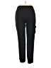Como Vintage Black Casual Pants Size L - photo 2